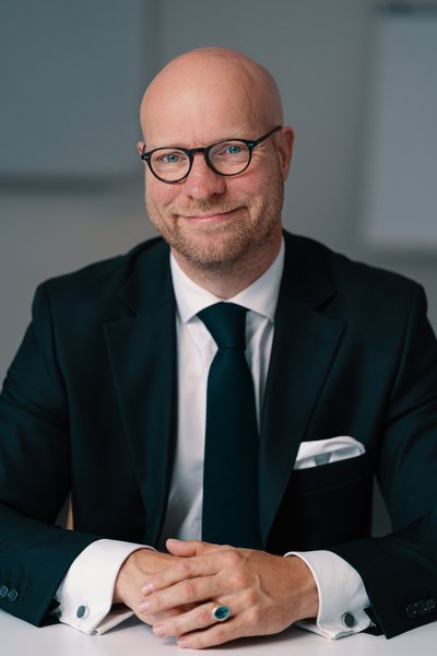 Prof. Dr. Andreas Moring